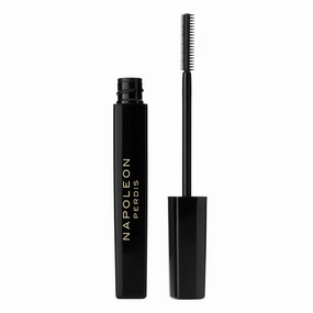 MESMER-EYES MASCARA WATERPROOF