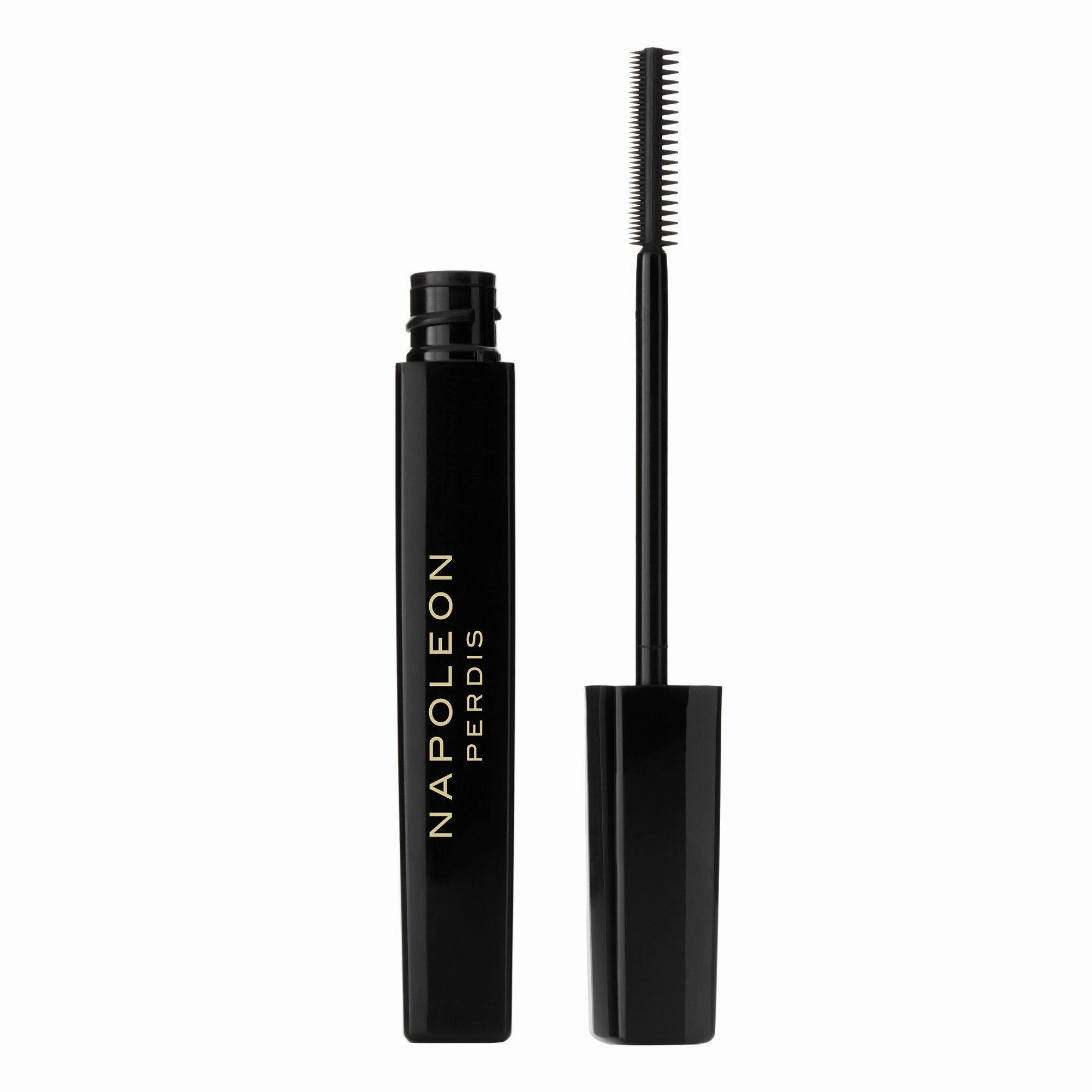 MESMER-EYES MASCARA WATERPROOF