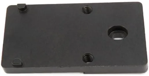 Metal Red Dot Mount Plate for Taurus G2C, G2S, G2, PT111 G2, PT24/7 G2, PT709 TX22, Original G3,Frenzy RMR Sight Base