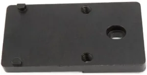 Metal Red Dot Mount Plate for Taurus G2C, G2S, G2, PT111 G2, PT24/7 G2, PT709 TX22, Original G3,Frenzy RMR Sight Base