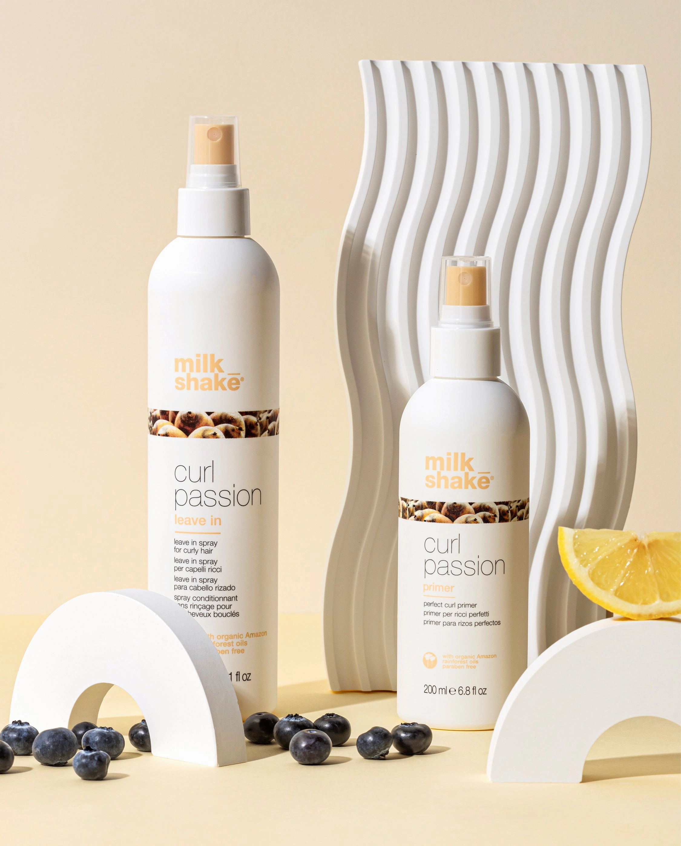 milk_shake Curl Passion Shampoo 300ml