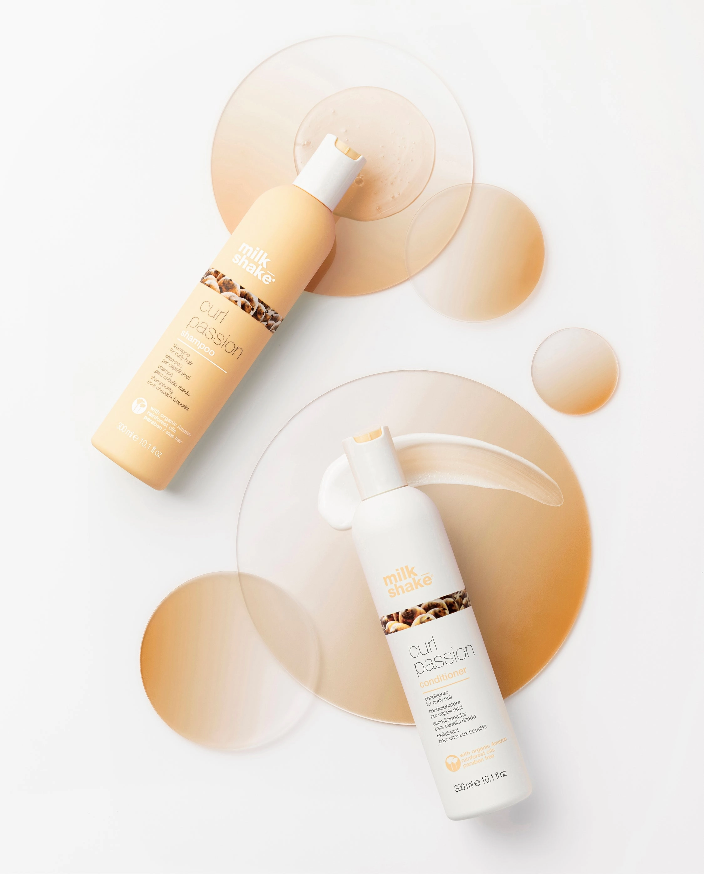 milk_shake Curl Passion Shampoo 300ml