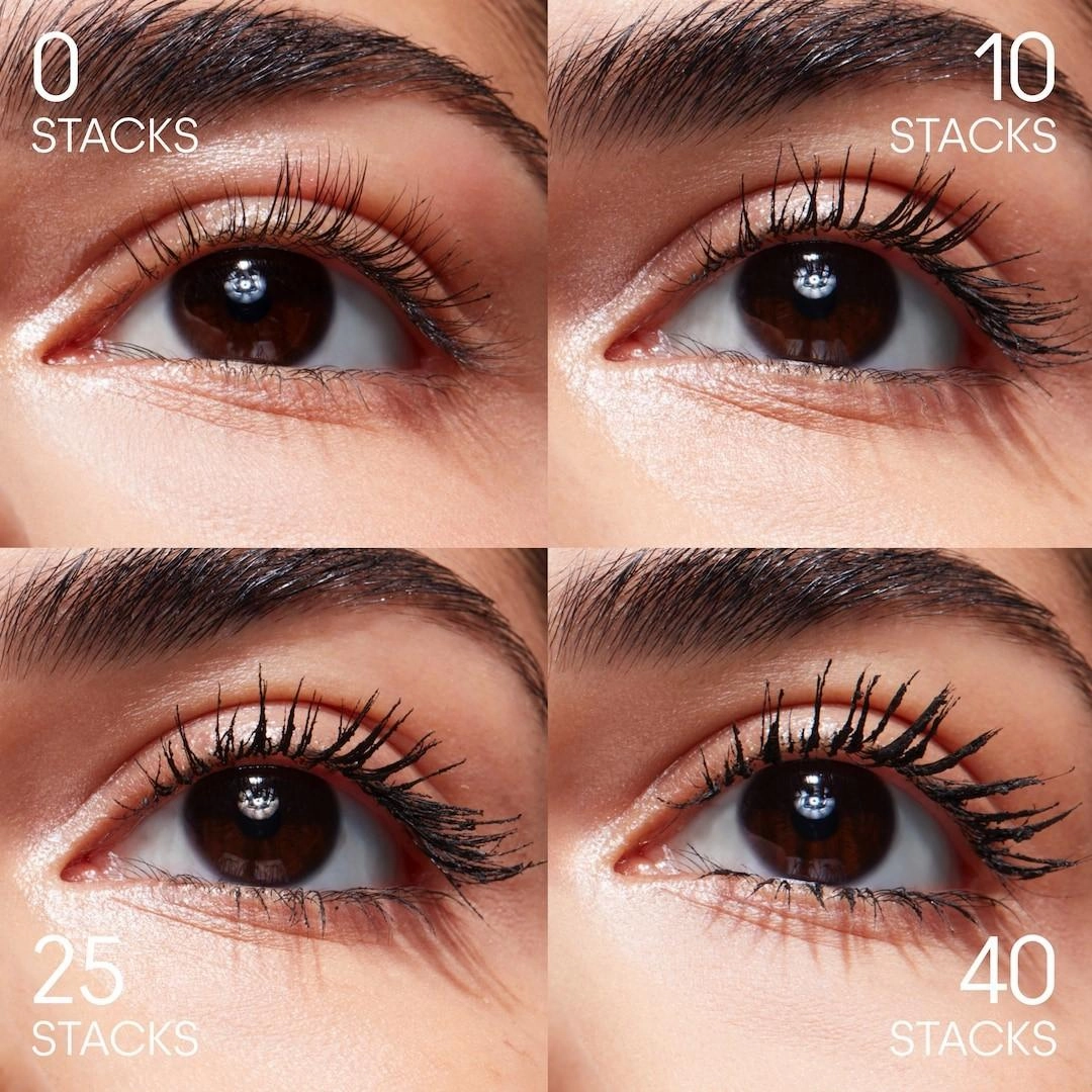 MINI M·A·C MACSTACK MASCARA