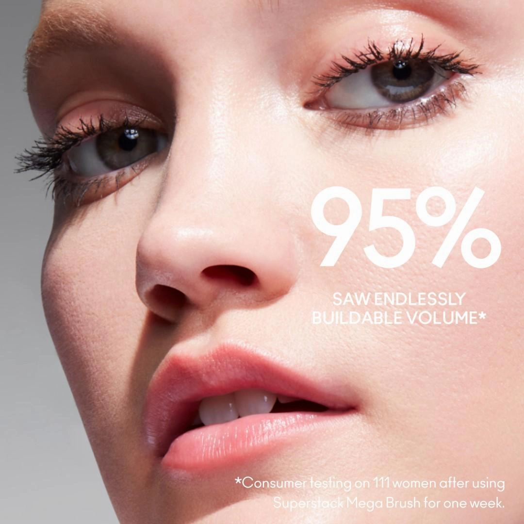 MINI M·A·C MACSTACK MASCARA