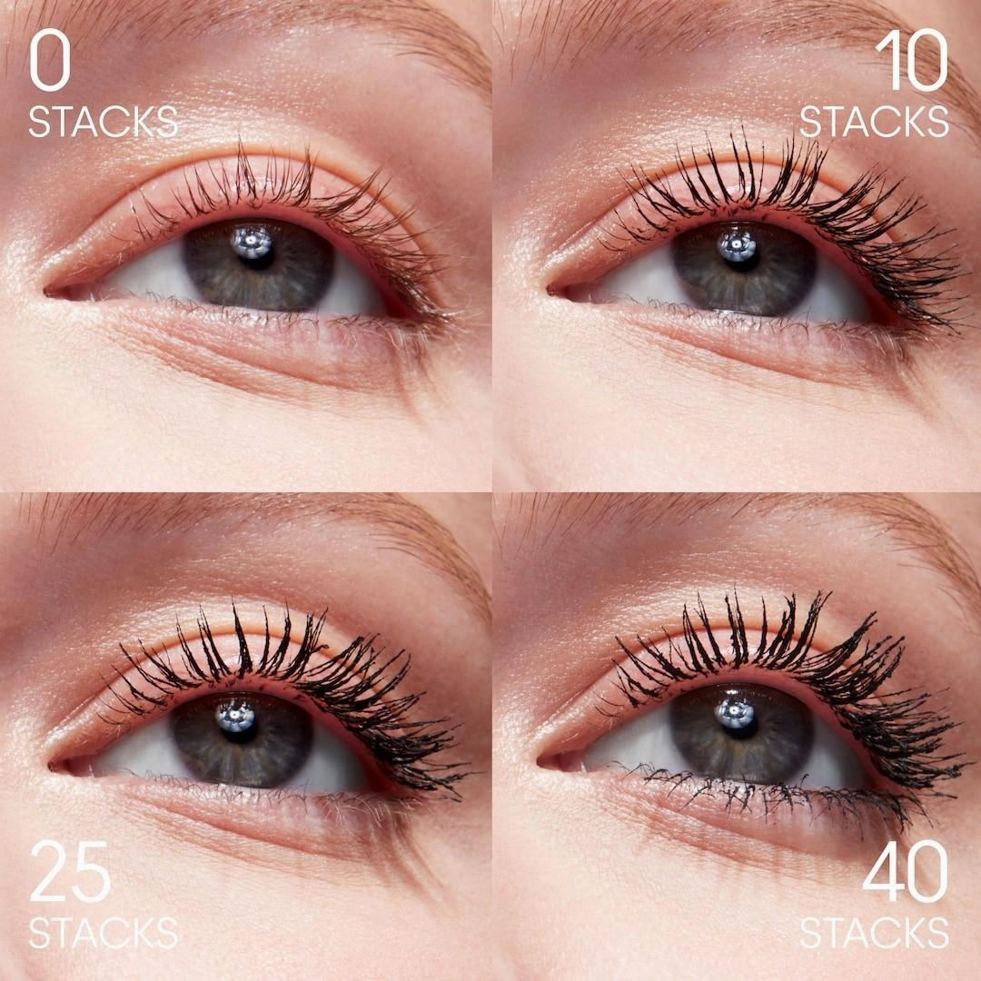 MINI M·A·C MACSTACK MASCARA