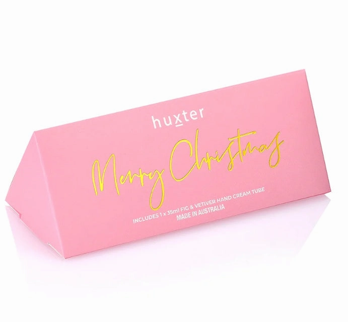 Mini Triangle Bon Bon - individual 35ml H/Cream