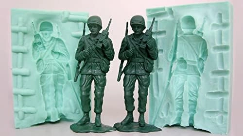 Mold Star 15 Slow - 1A:1B Mix by Volume Platinum Silicone Rubber - Pint Unit