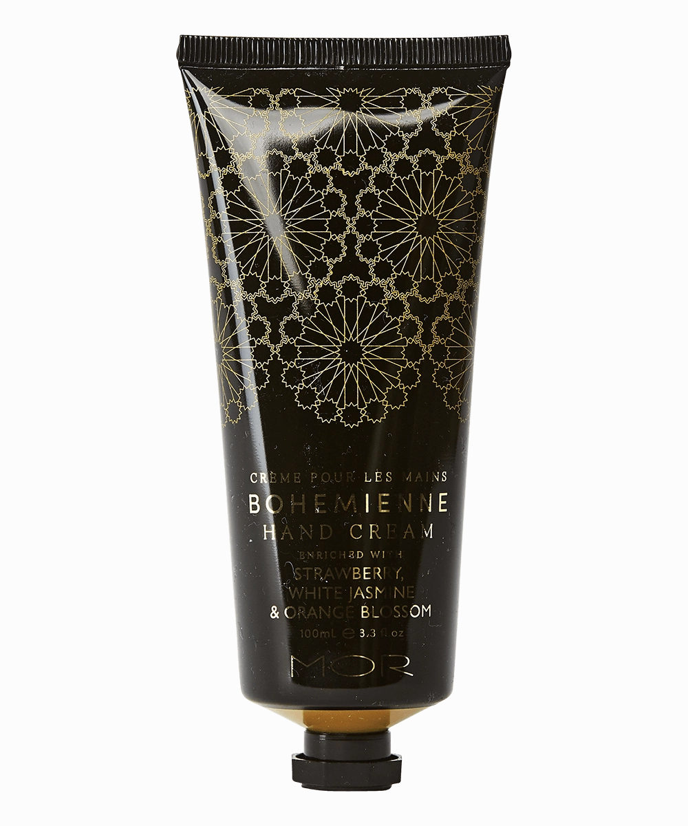 MOR Boutique - Bohemienne Hand Cream 100ml