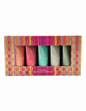 MOR Boutique - Carnival Hand Cream Collection
