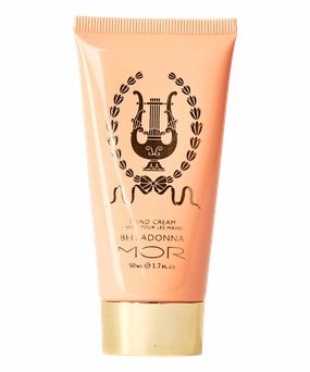 MOR Boutique - Little Luxuries Hand Cream 50ml, Belladonna