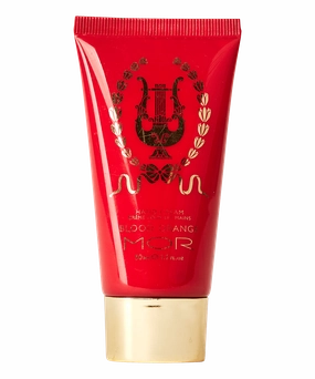 MOR Boutique - Little Luxuries Hand Cream 50ml, Blood Orange
