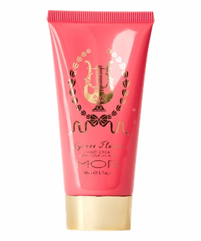 MOR Boutique - Little Luxuries Hand Cream 50ml, Lychee Flower