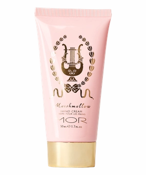 MOR Boutique - Little Luxuries Hand Cream 50ml, Marshmallow