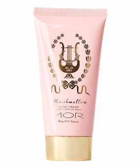 MOR Boutique - Little Luxuries Hand Cream 50ml, Marshmallow