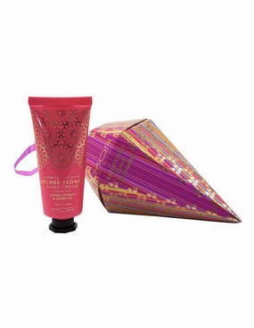 MOR Boutique - Lyrical Lychee Flower Decoration Gift