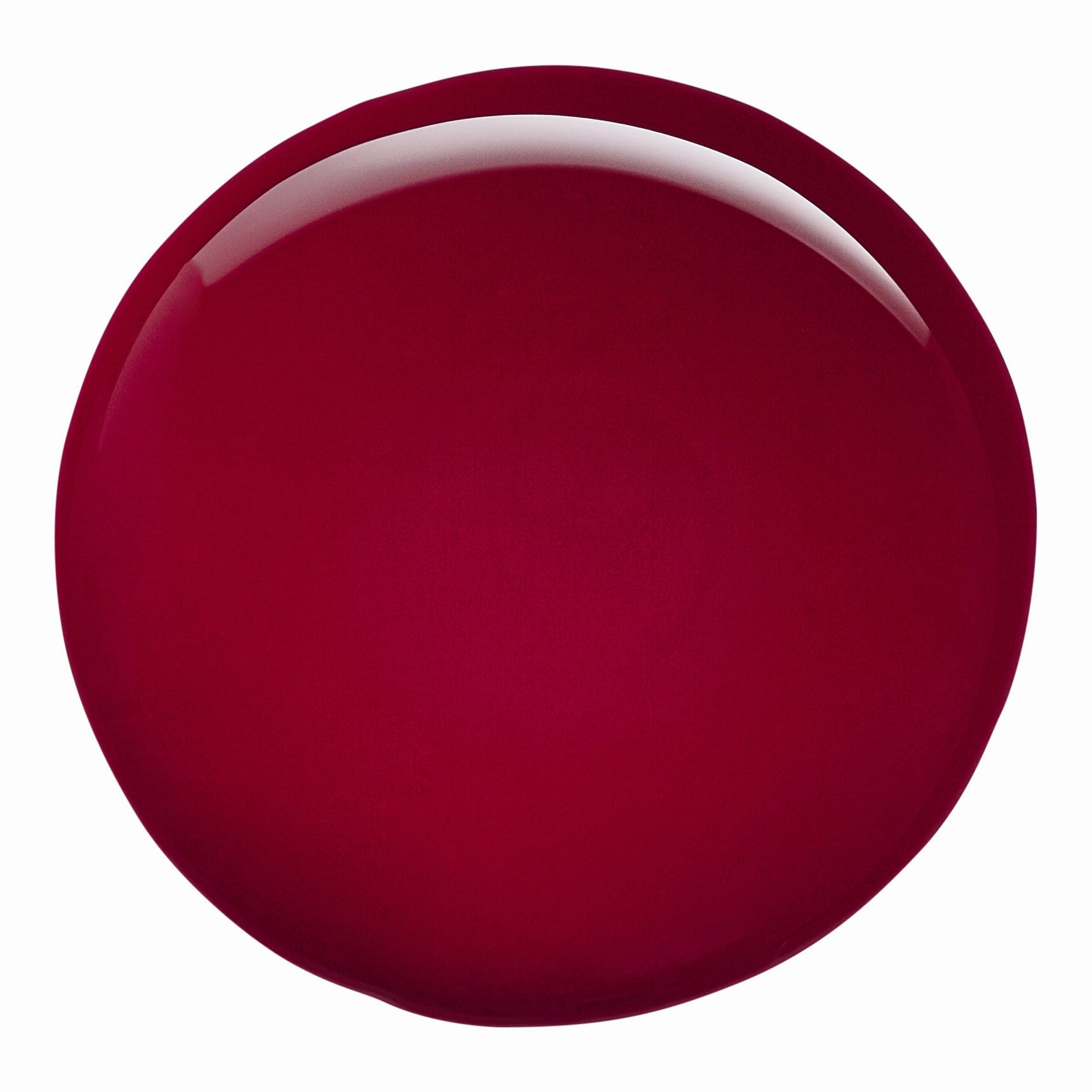 Nail Lacquer in Crimson Peony