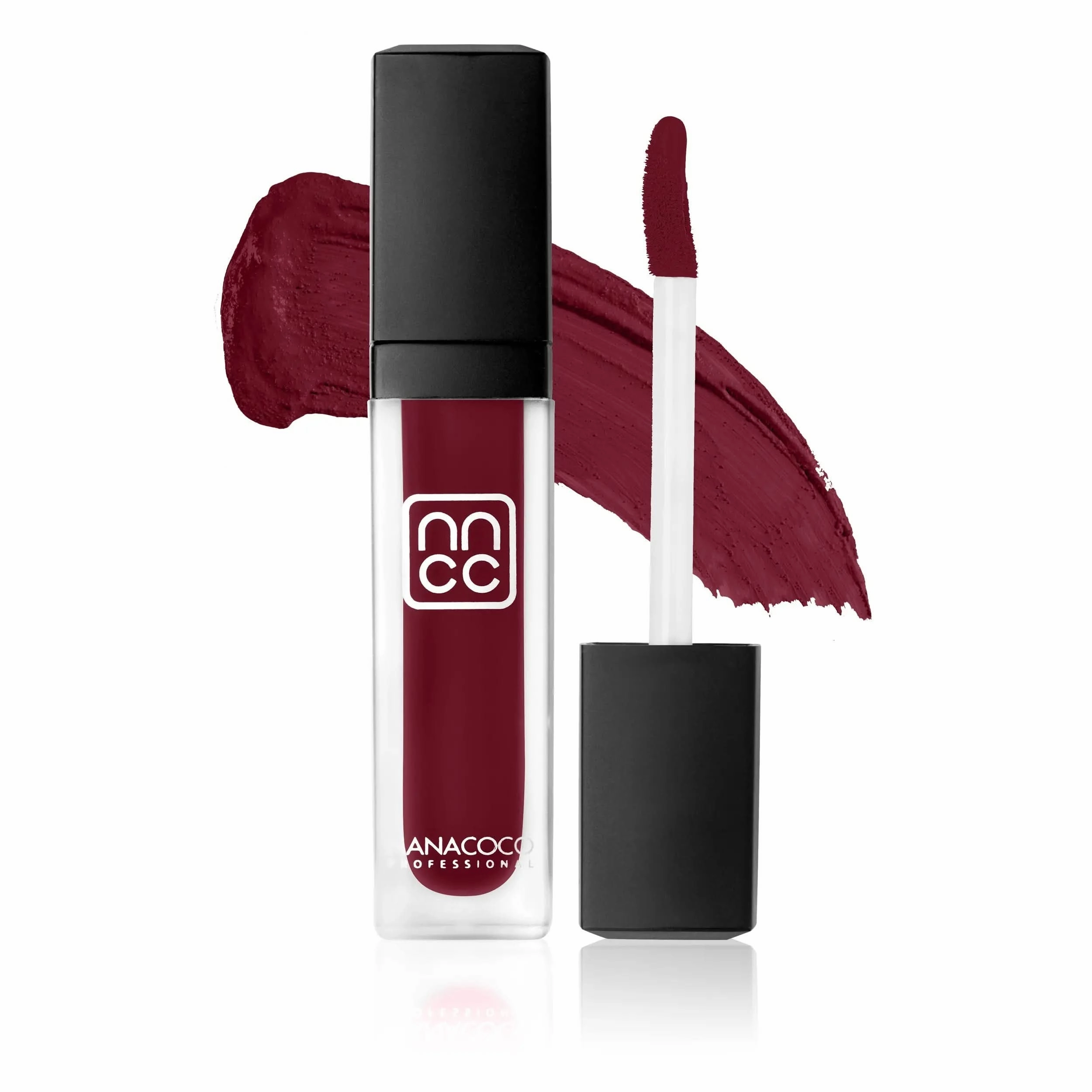 NANACOCO Lipfinity Lip Creme (Autumn Leaves)