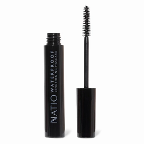 Natio Waterproof Lengthening Mascara - Black