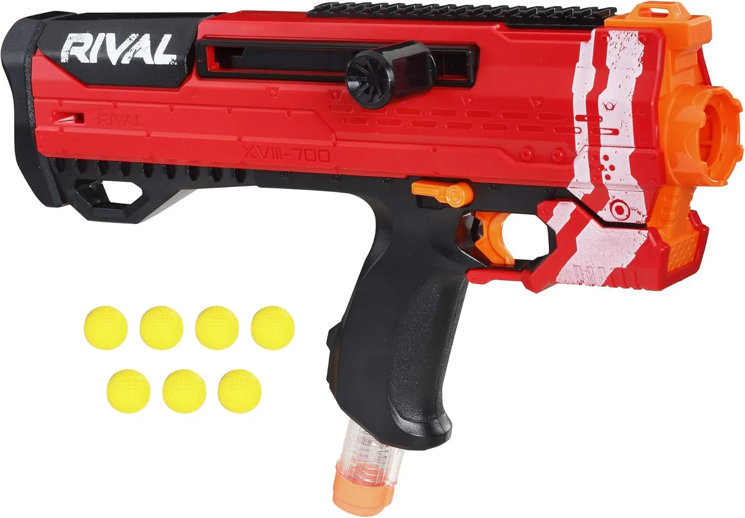 NERF Rival Helios Blaster XVIII-700 (red)