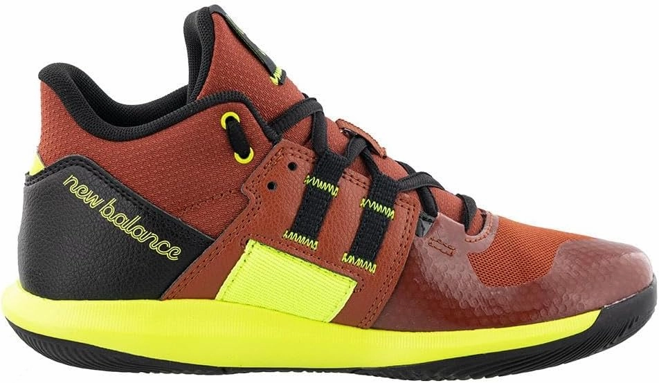 New Balance Unisex-Child Modern