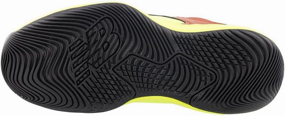 New Balance Unisex-Child Modern