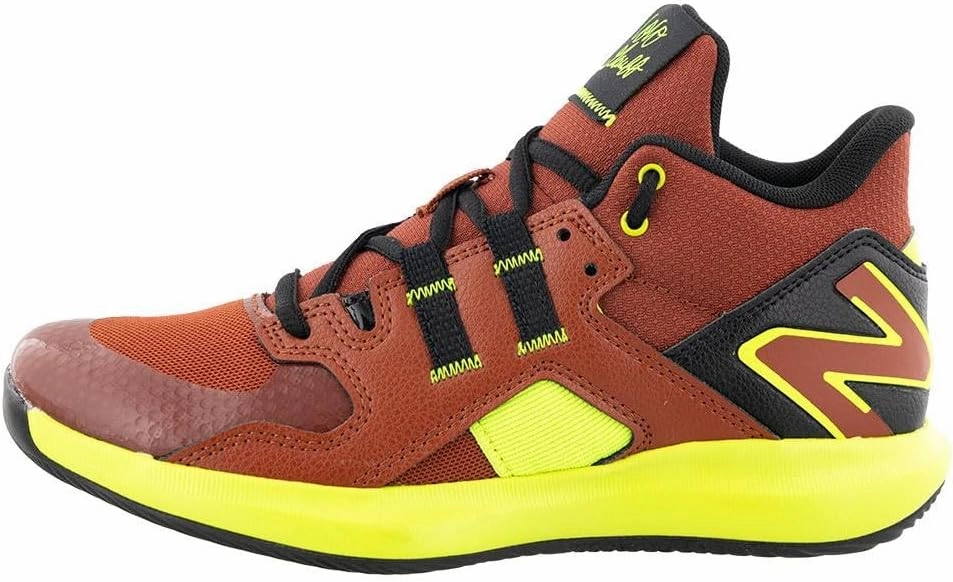 New Balance Unisex-Child Modern