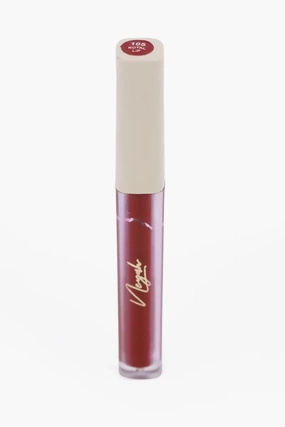 Neyah Matte Slay Liquid Lipstick (1.5 ml, Red Velvet)