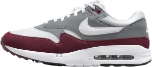 Nike Air Max 1 '86 OG G Men's Golf Shoes (DV1403-600, Team Red/Cool Grey/Black/White)