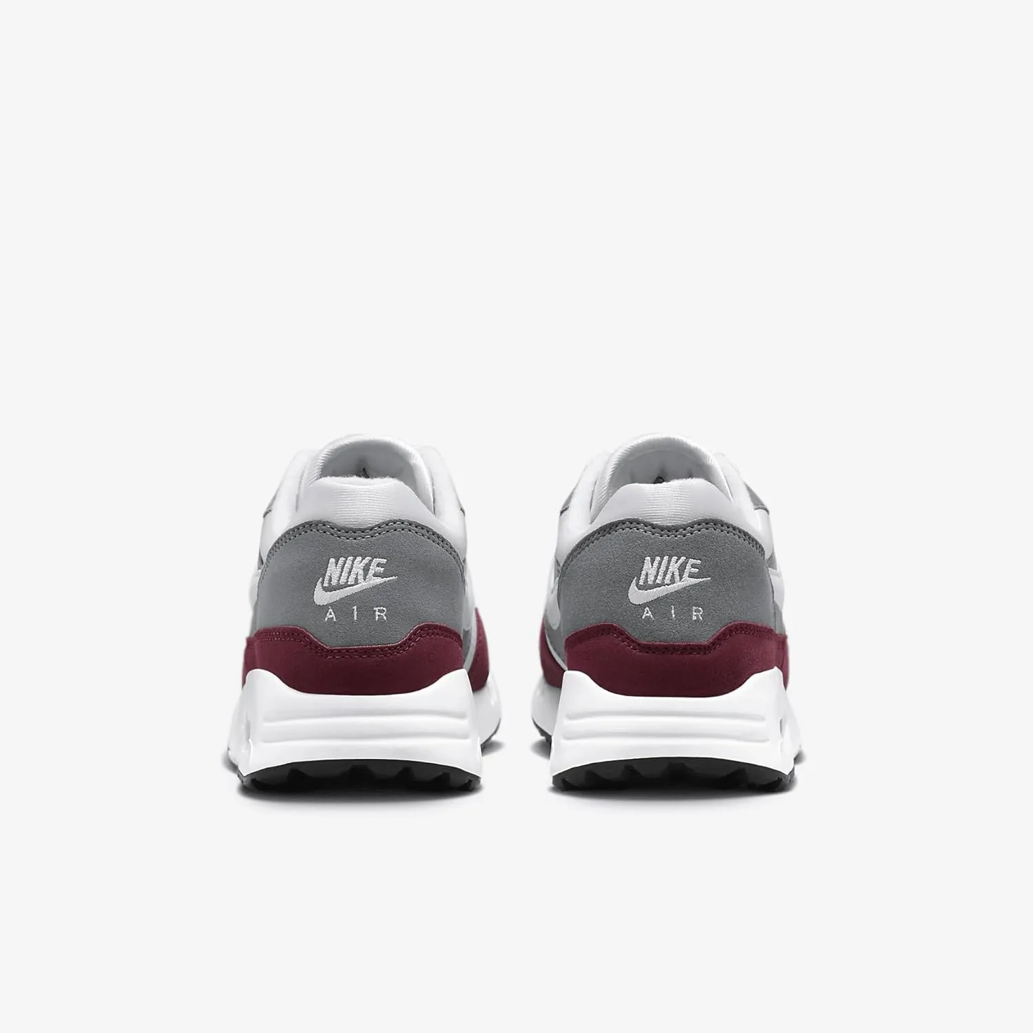 Nike Air Max 1 '86 OG G Men's Golf Shoes (DV1403-600, Team Red/Cool Grey/Black/White)