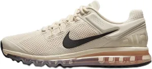 Nike Air Max 2013 Men's Shoes (HF3660-100, Pale Ivory/Guava Ice/Crimson Tint/Black) Size 8
