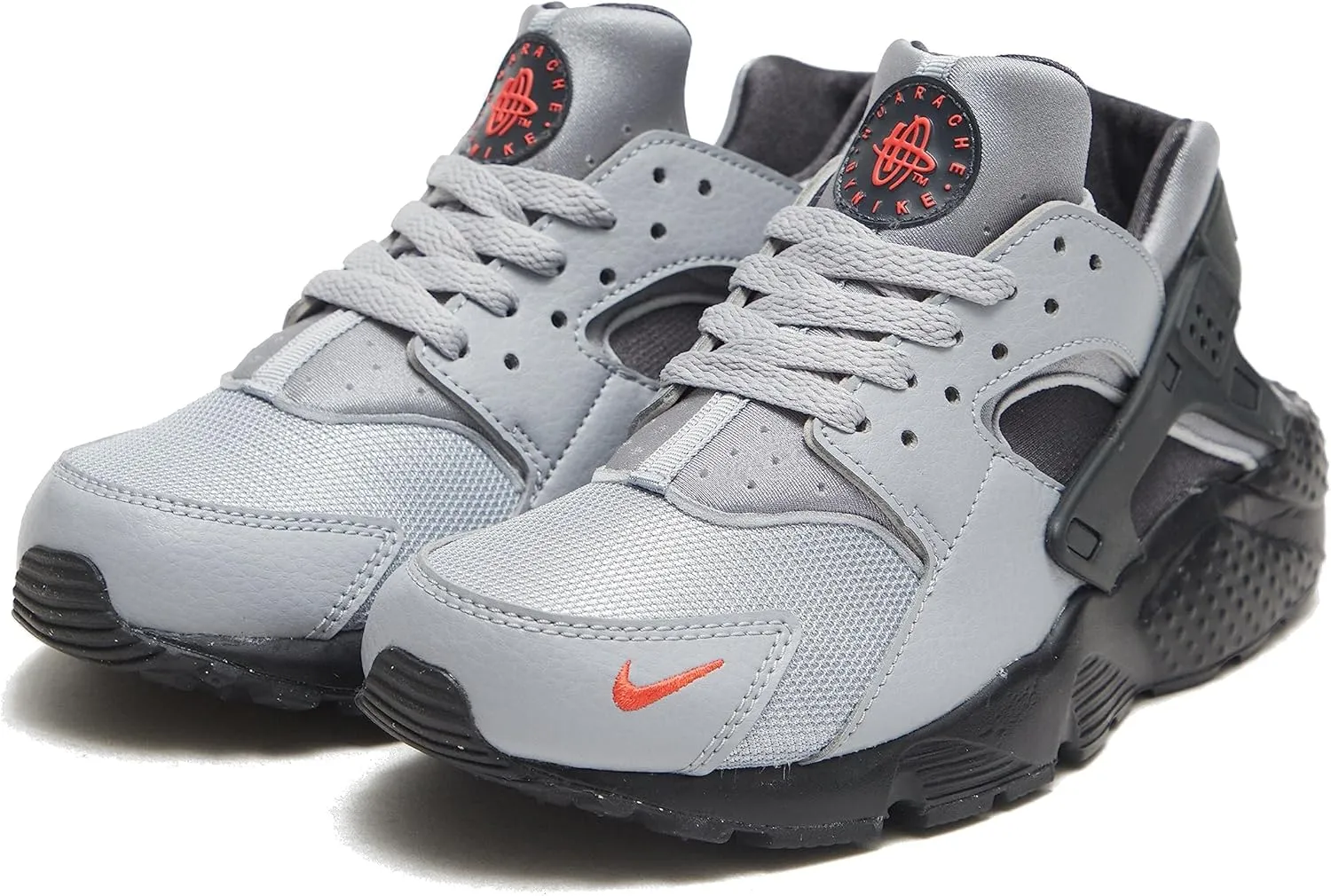 Nike Boy's Huarache Run Se (Big Kid)