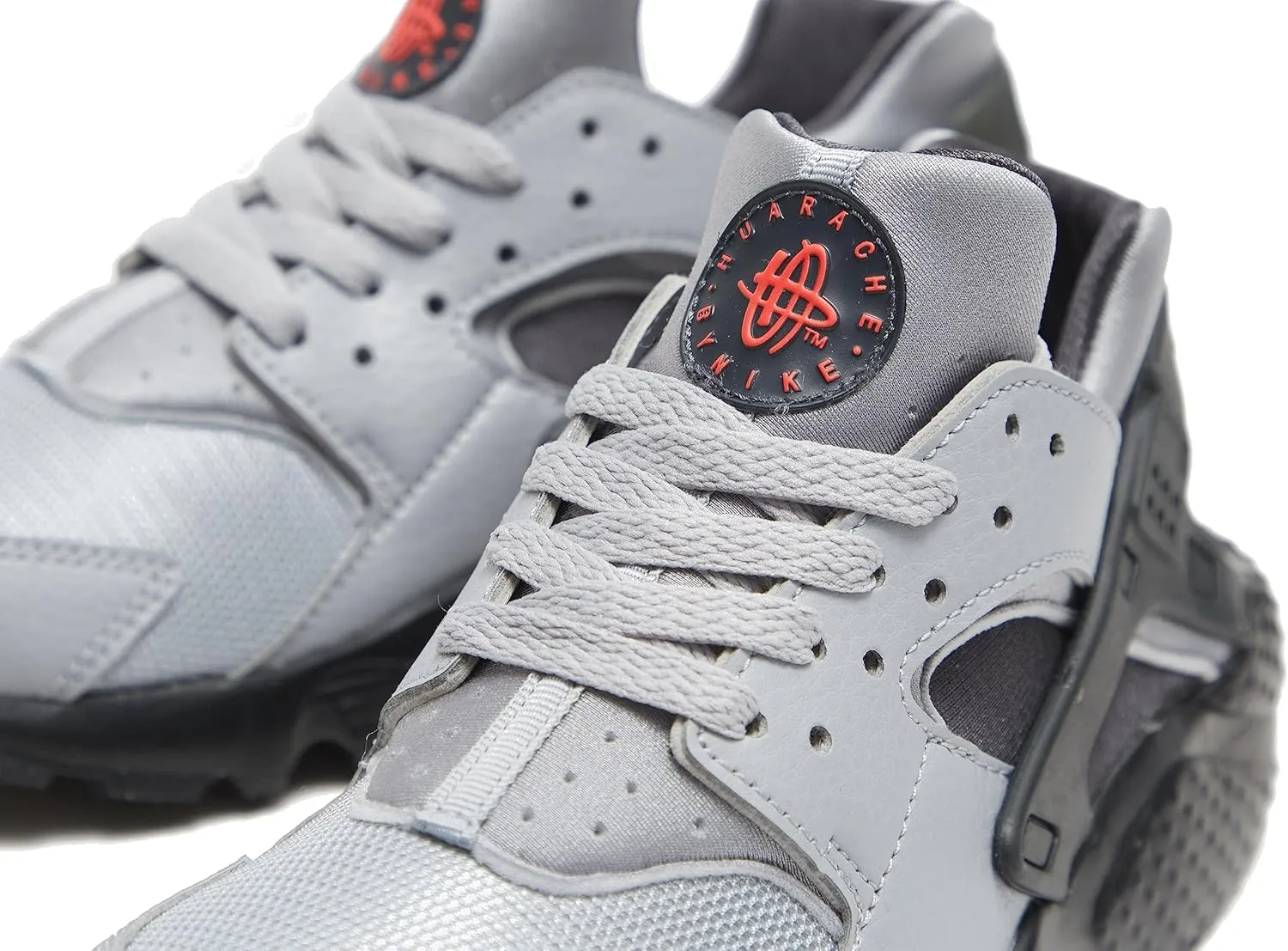 Nike Boy's Huarache Run Se (Big Kid)