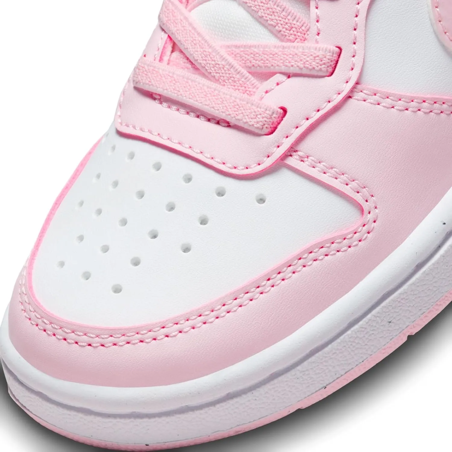 NIKE Boy's Sneaker Low