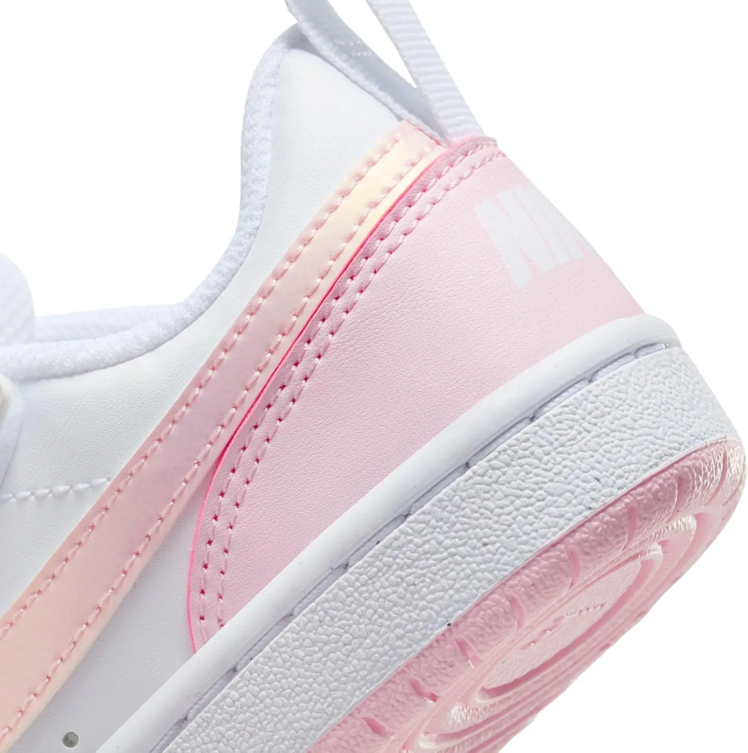 NIKE Boy's Sneaker Low