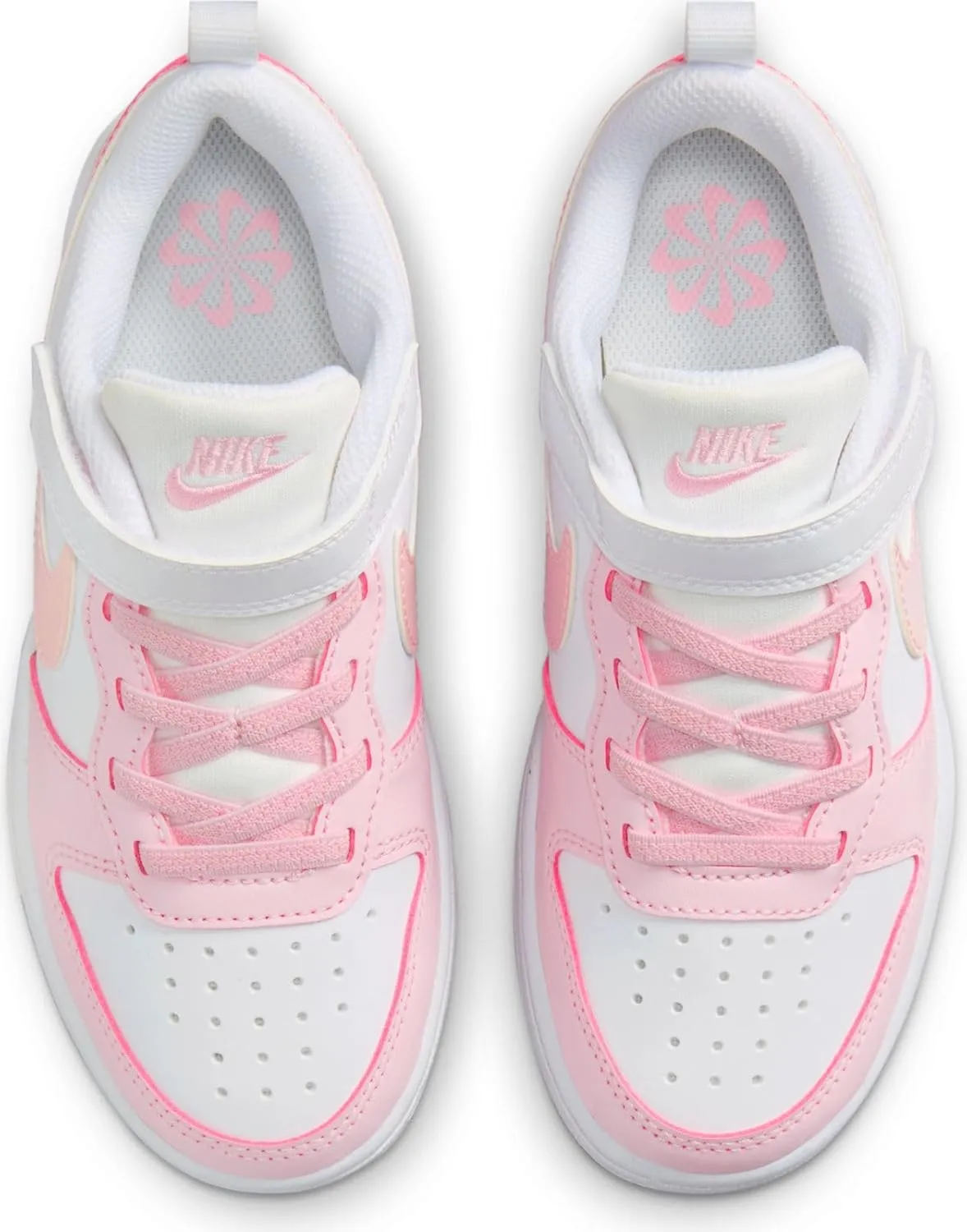 NIKE Boy's Sneaker Low