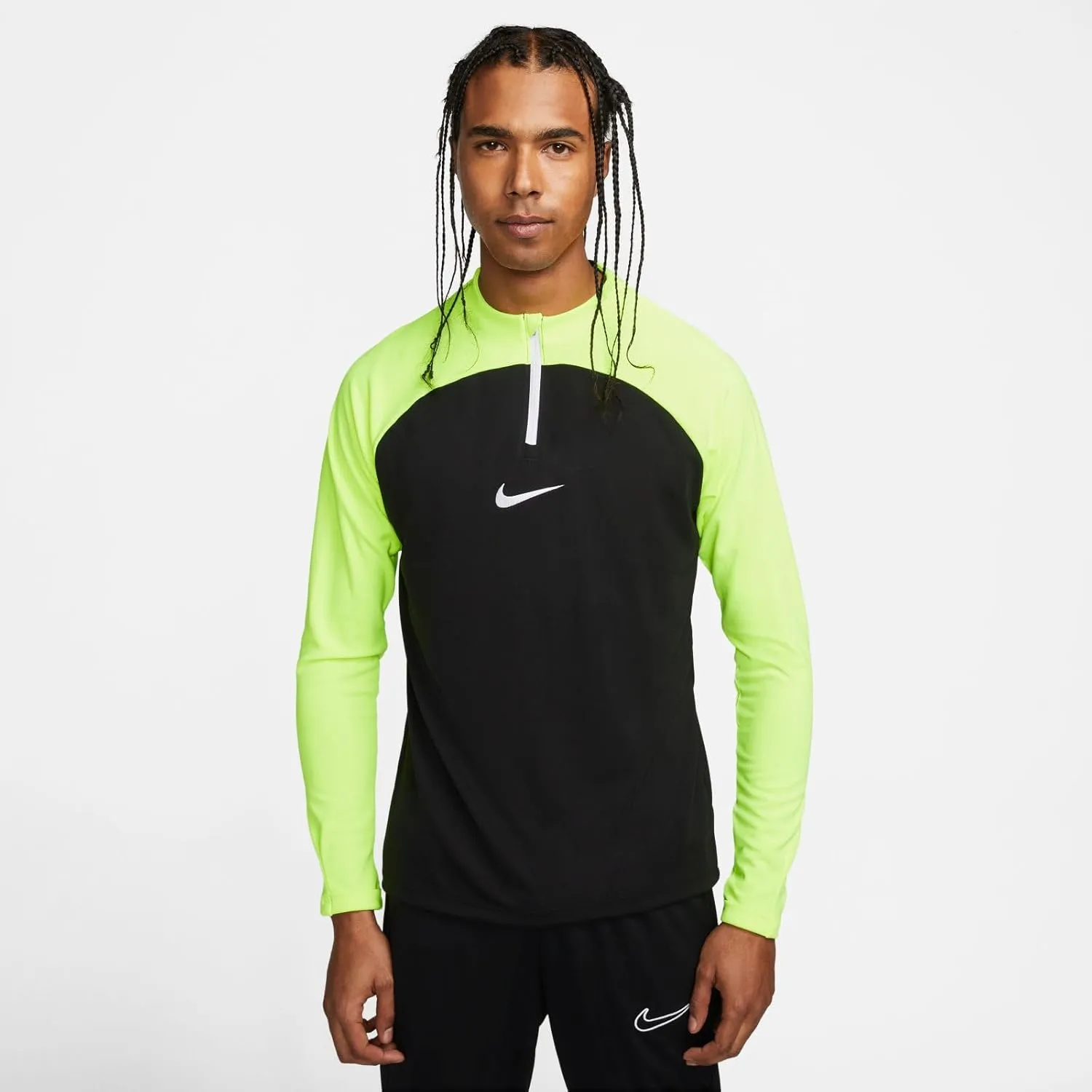Nike Men's Dri-FIT Academy Pro Soccer Drill Top