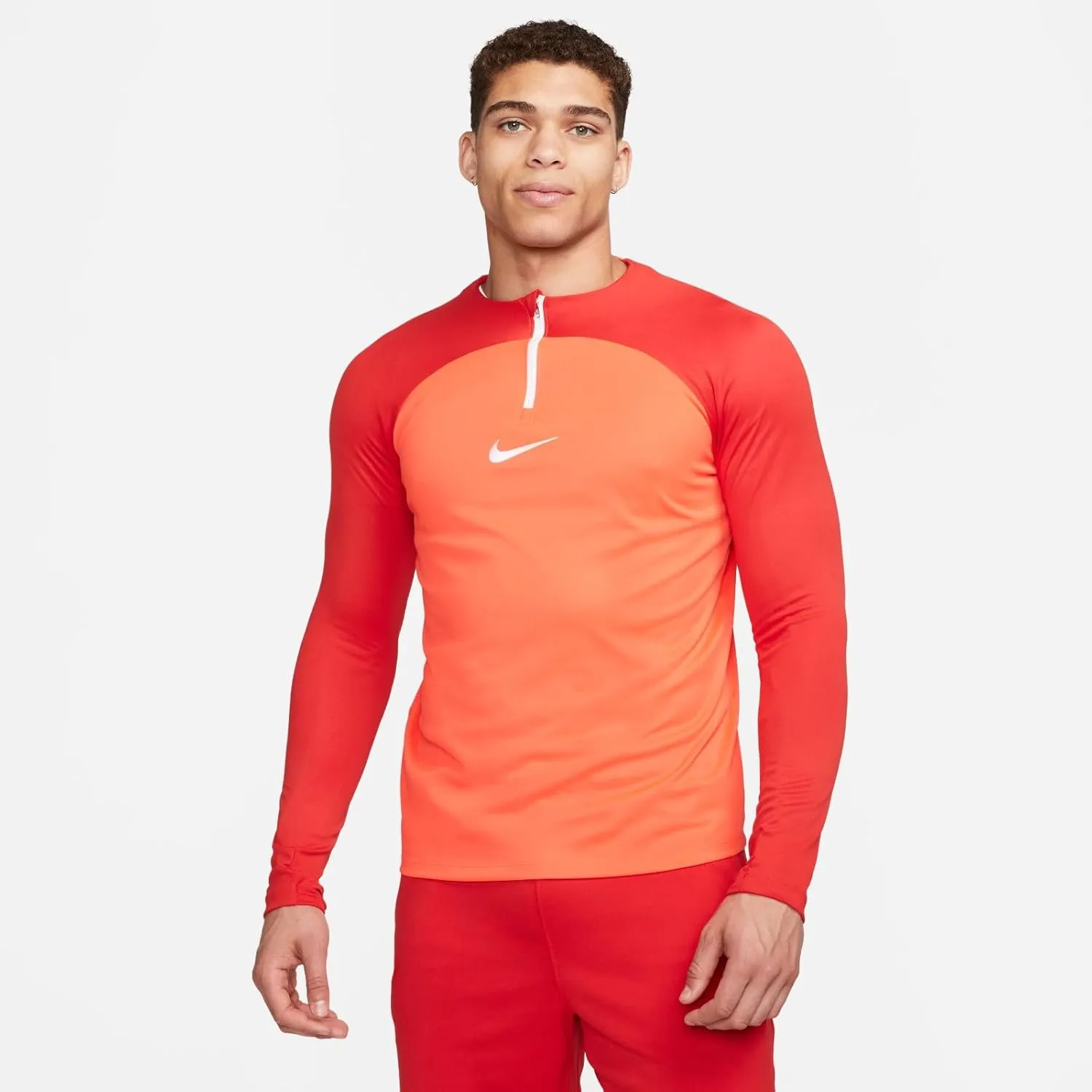 Nike Men's Dri-FIT Academy Pro Soccer Drill Top