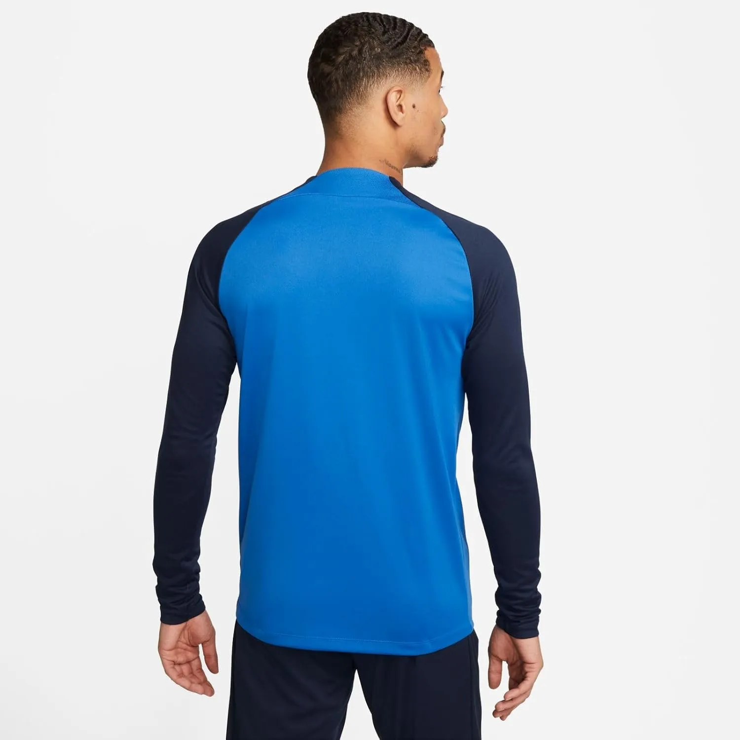 Nike Men's Dri-FIT Academy Pro Soccer Drill Top