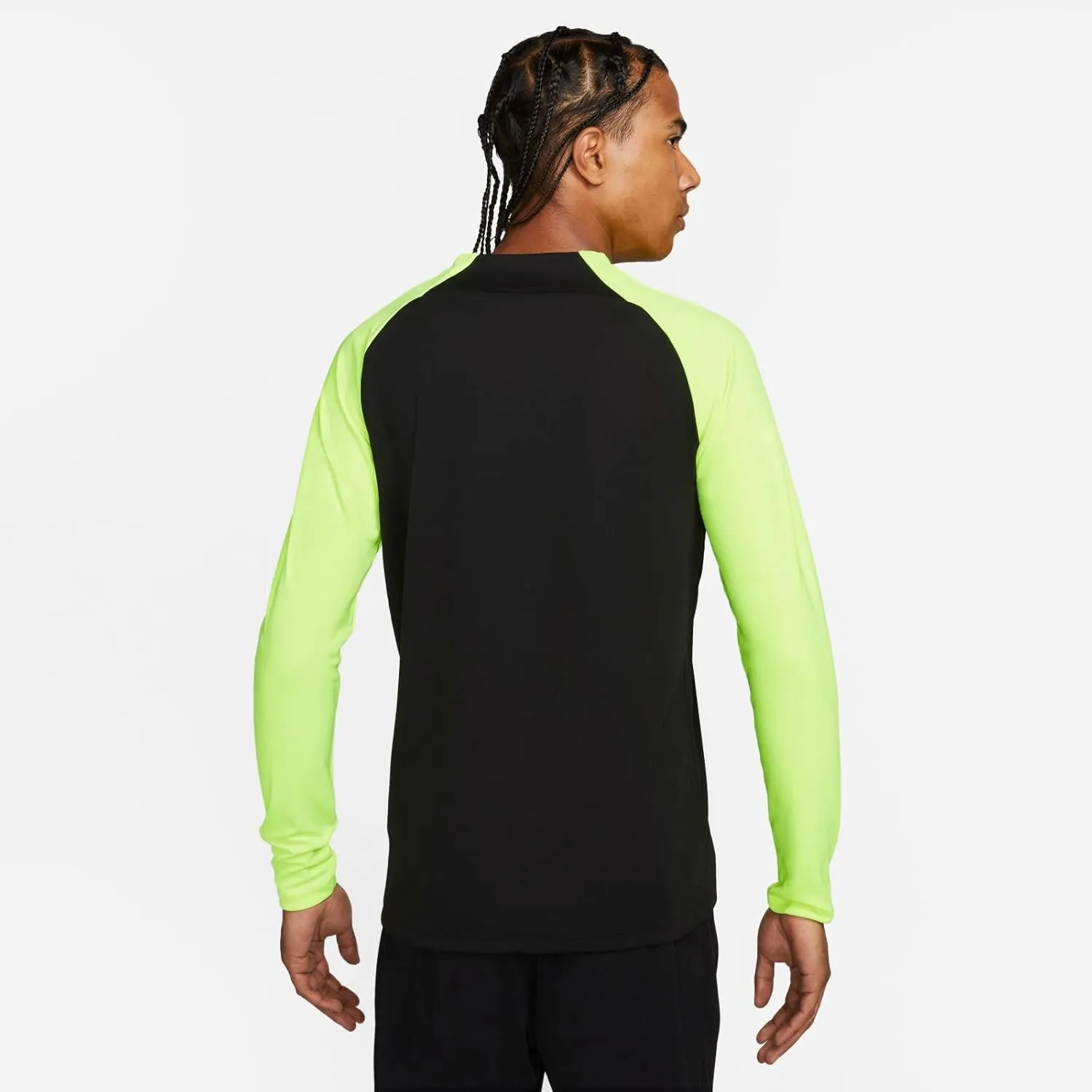 Nike Men's Dri-FIT Academy Pro Soccer Drill Top
