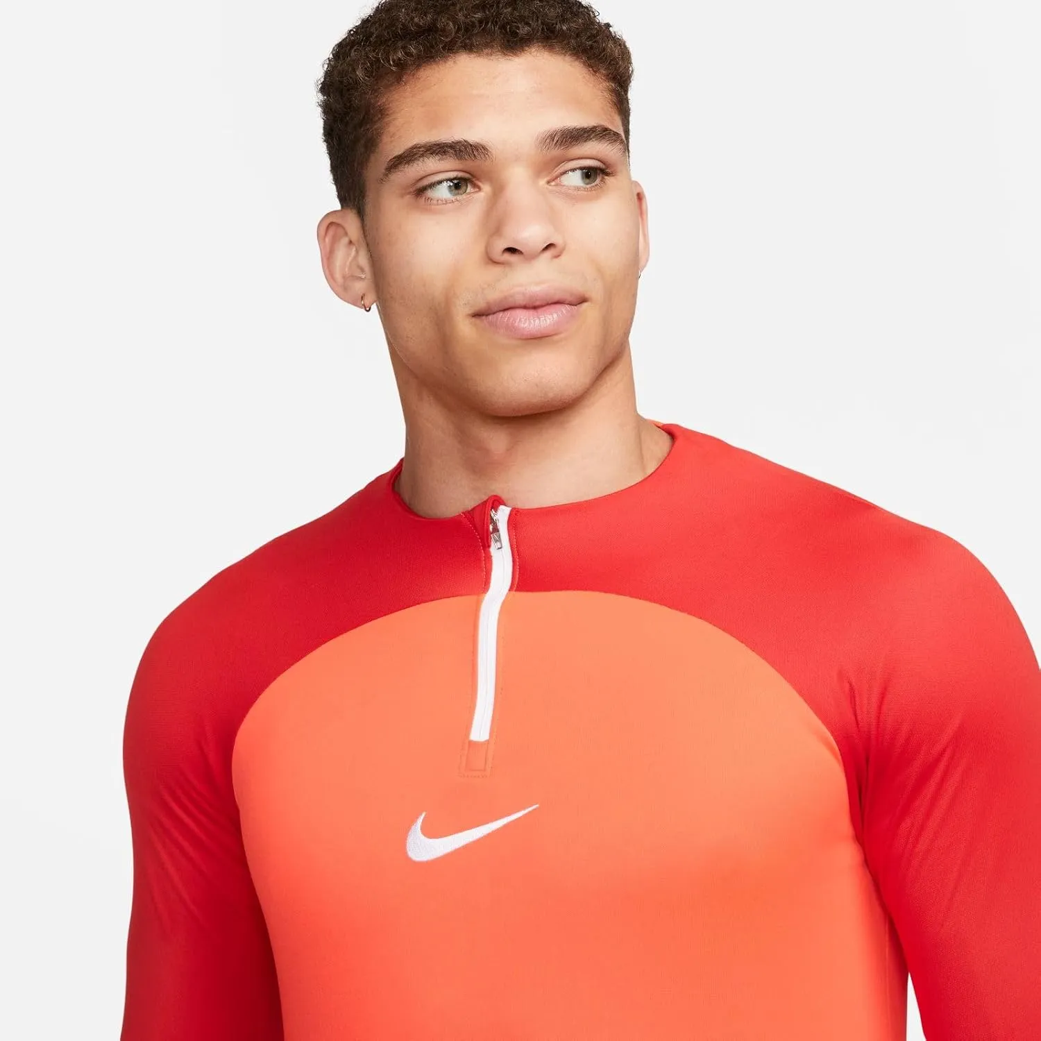 Nike Men's Dri-FIT Academy Pro Soccer Drill Top