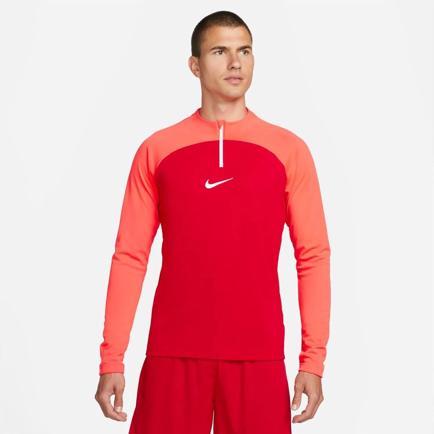Nike Men's Dri-FIT Academy Pro Soccer Drill Top