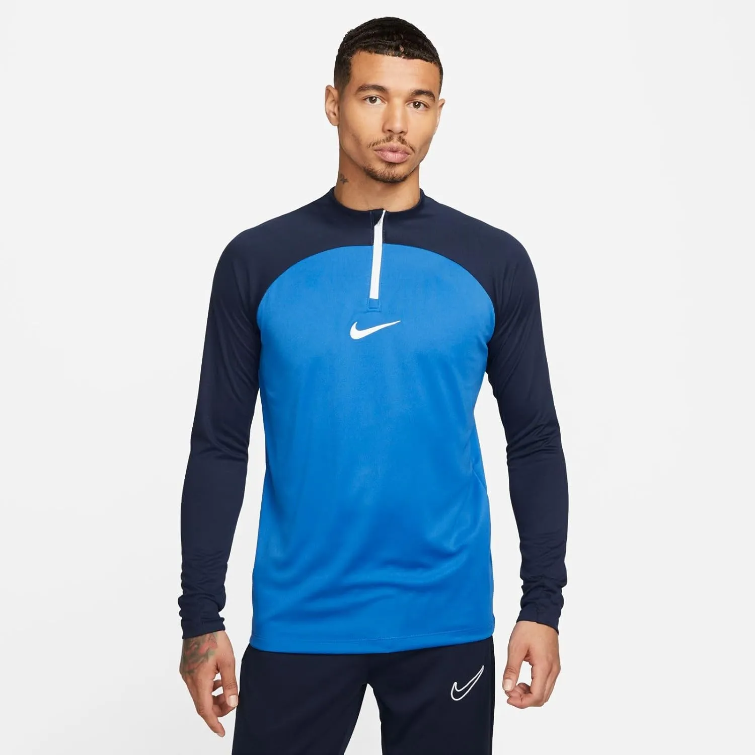 Nike Men's Dri-FIT Academy Pro Soccer Drill Top