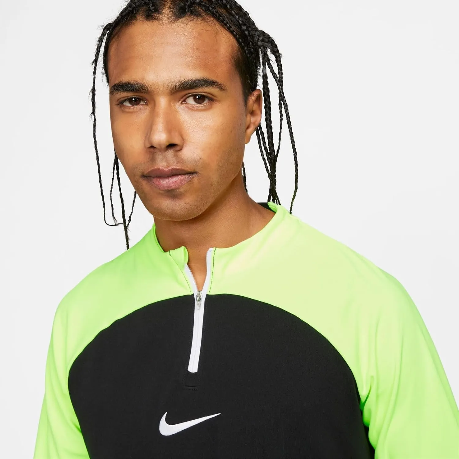 Nike Men's Dri-FIT Academy Pro Soccer Drill Top