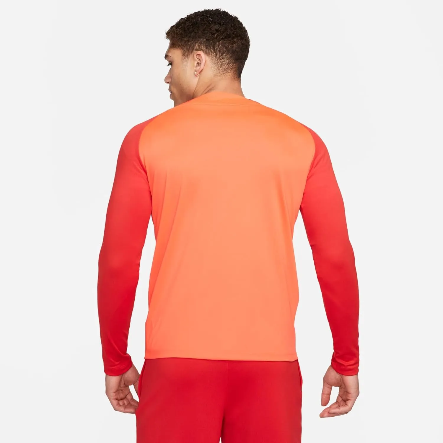 Nike Men's Dri-FIT Academy Pro Soccer Drill Top