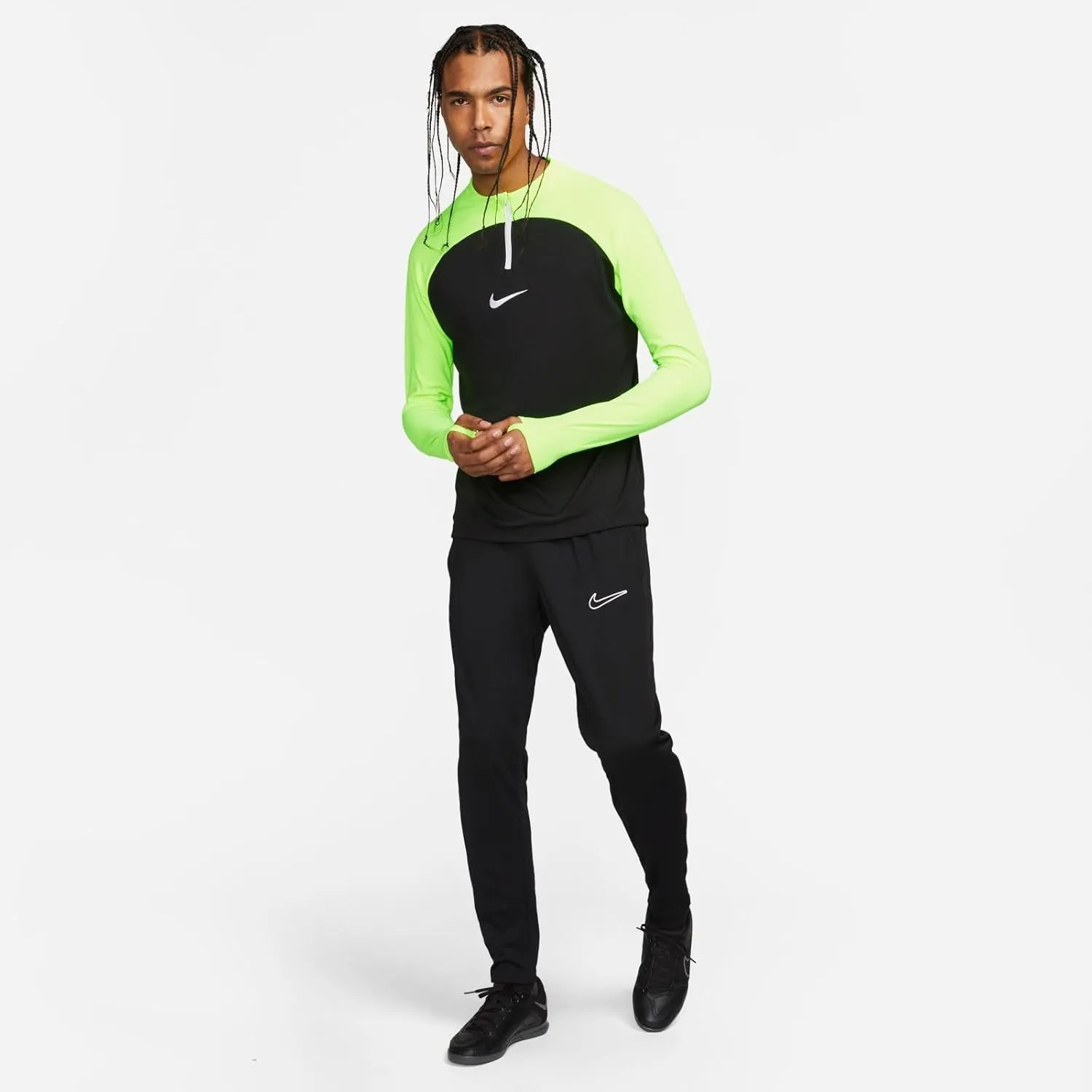 Nike Men's Dri-FIT Academy Pro Soccer Drill Top