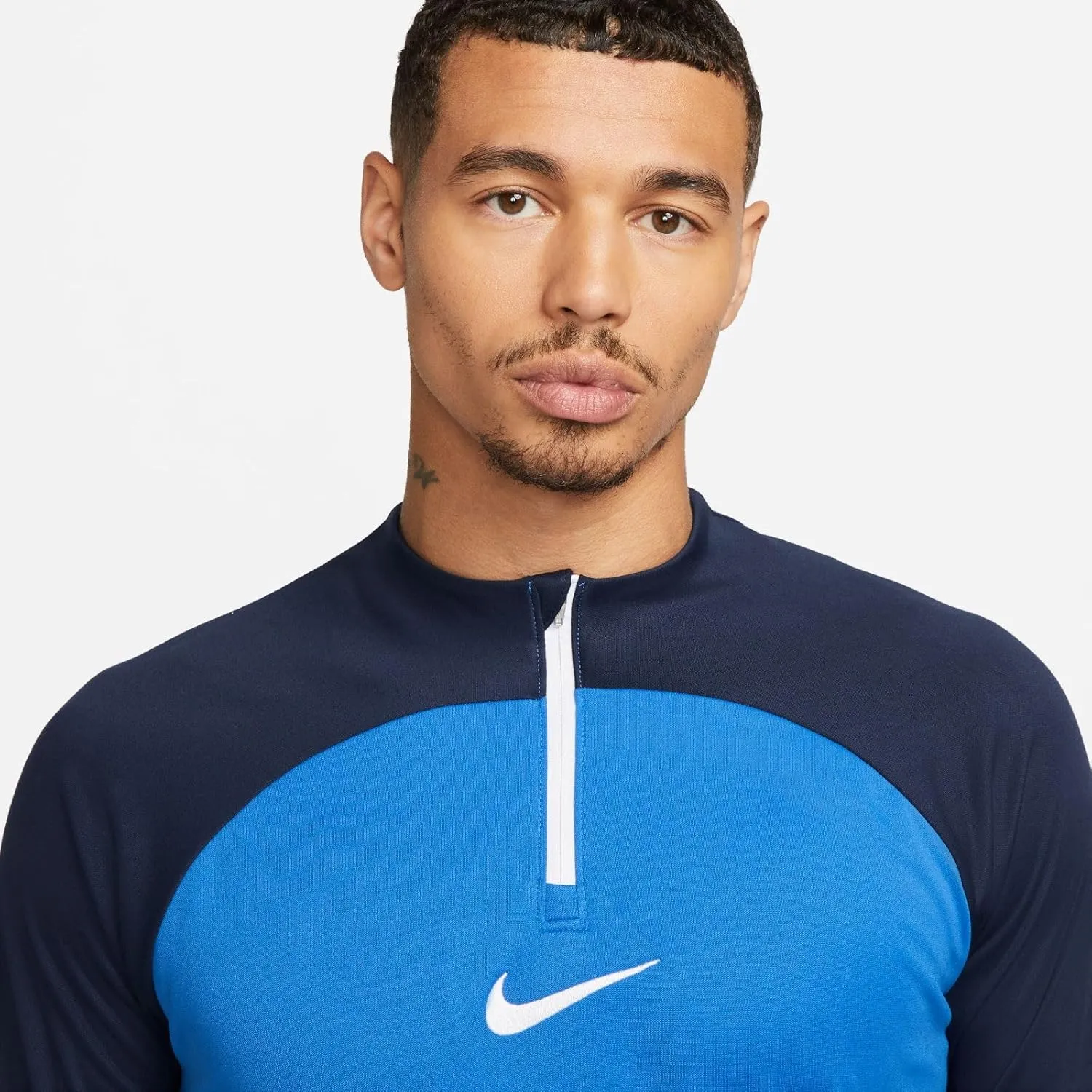 Nike Men's Dri-FIT Academy Pro Soccer Drill Top