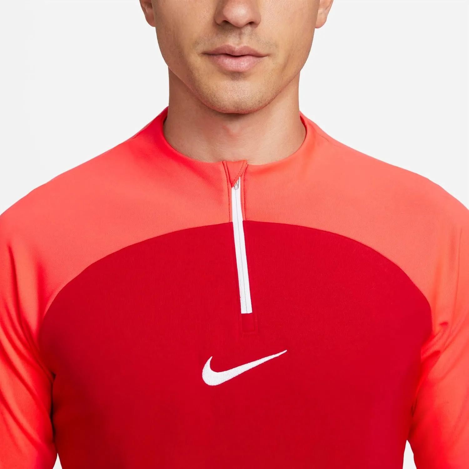 Nike Men's Dri-FIT Academy Pro Soccer Drill Top