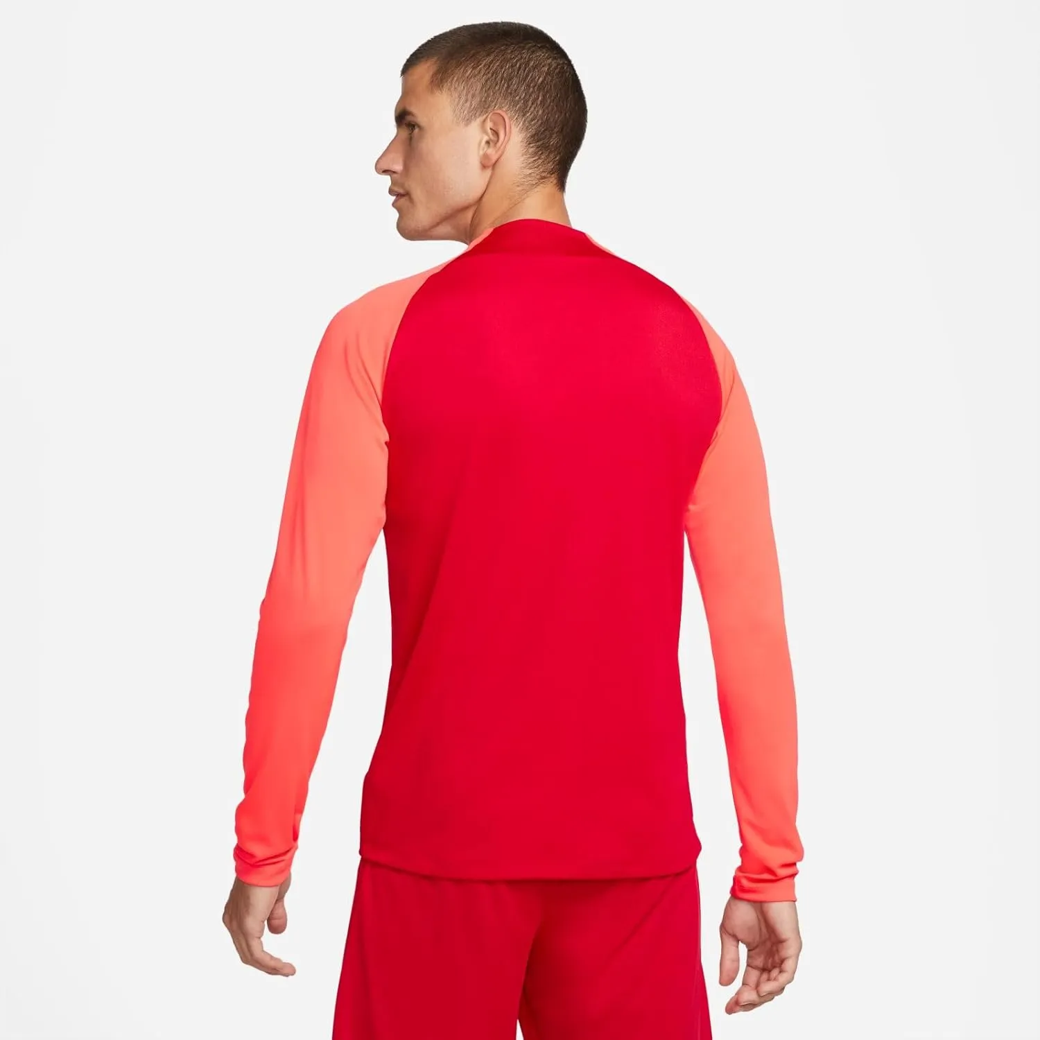 Nike Men's Dri-FIT Academy Pro Soccer Drill Top