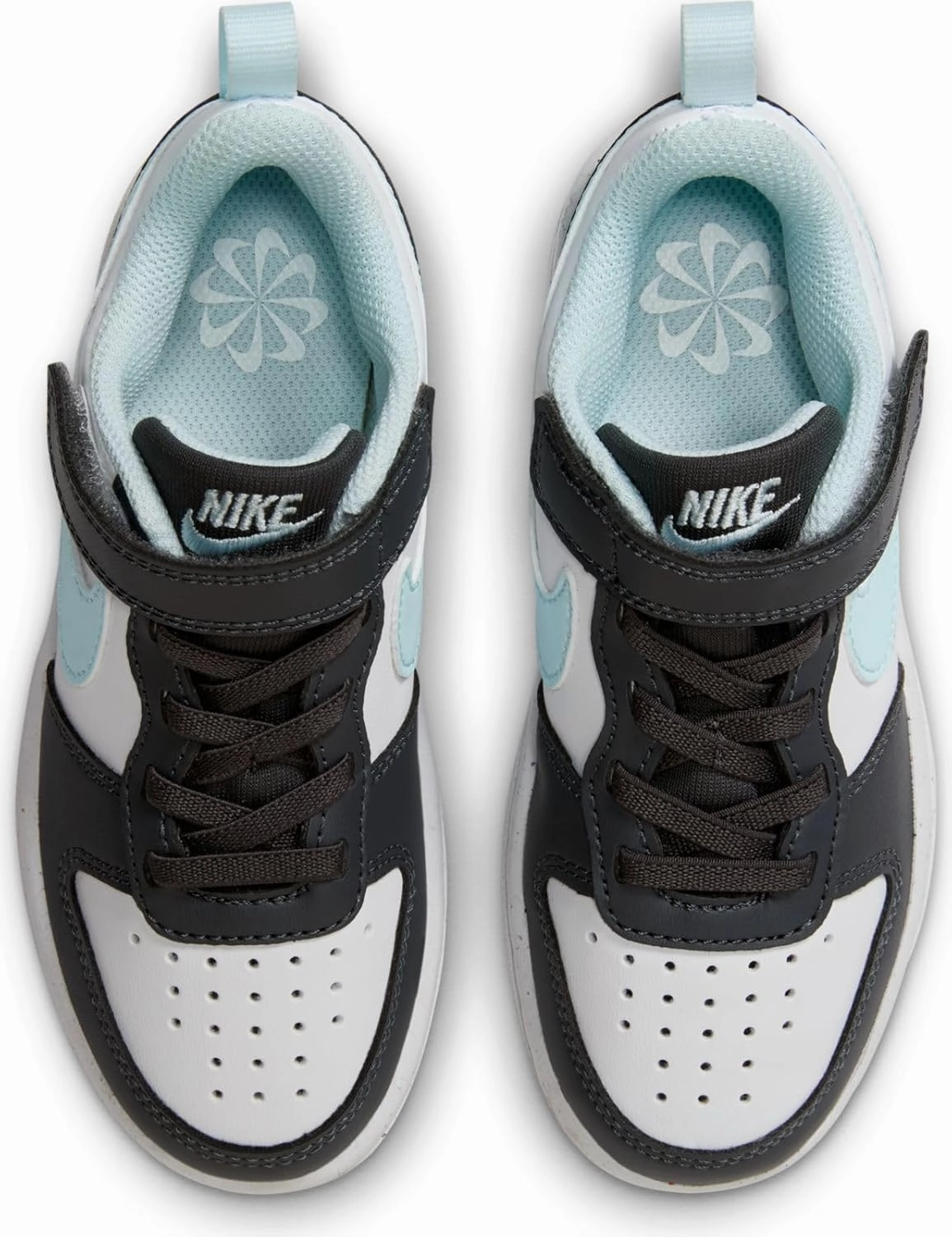 NIKE Boy's Sneaker Low