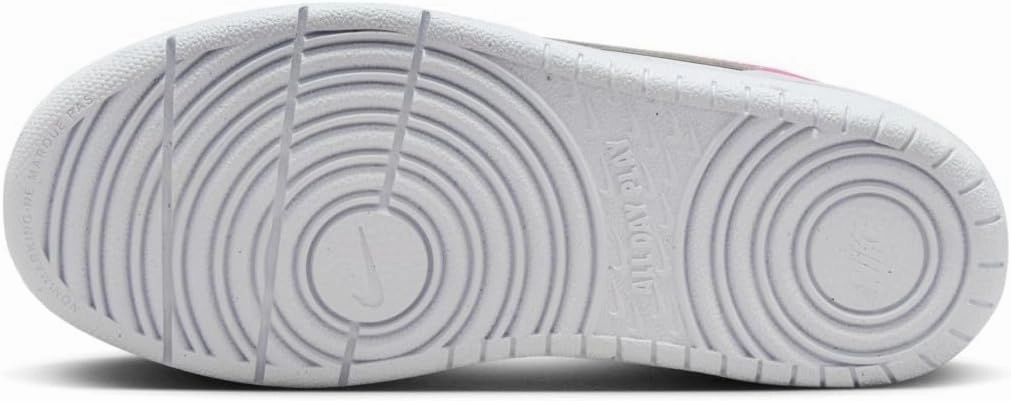 NIKE Boy's Sneaker Low